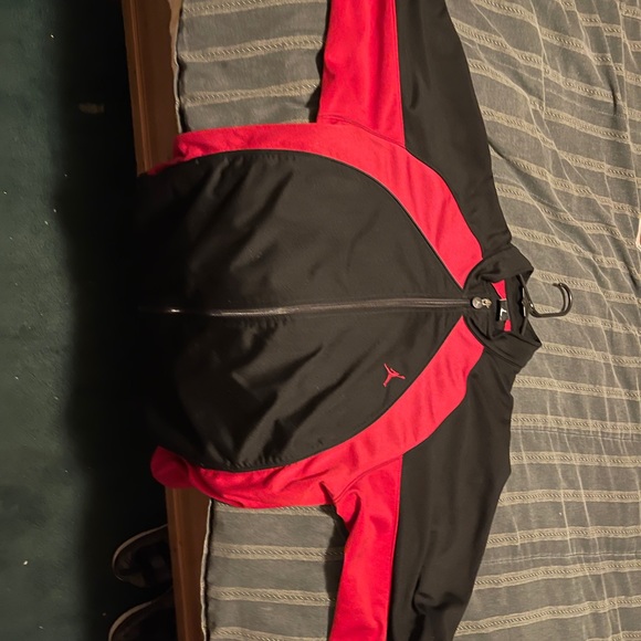 Jordan jacket - Picture 4 of 4